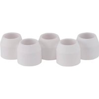Draper Plasma Cutter Ceramic Shroud Pack of 5 - image 3