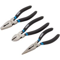 Draper 3 Piece Pliers Set - image 4