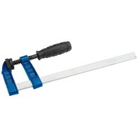 Draper Quick Action Clamp 200mm x 50mm - image 4