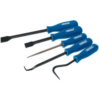 Draper 5 Piece Scraper and Remover Set - image 2