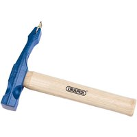 Draper Single Ended Scutch Hammer - image 4