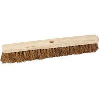 Draper Soft Coco Broom Head 600mm - image 2