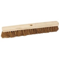 Draper Soft Coco Broom Head 600mm - image 3