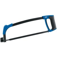 Draper Soft Grip Hacksaw 300mm 24tpi - image 4