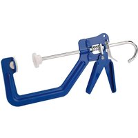 Draper Speed Clamp 152mm - image 2