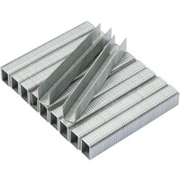 Draper 10mm Heavy Duty Staples (Pack of 1000) - image 2