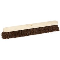 Draper Stiff Bassine Broom Head 600mm - image 2