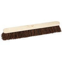 Draper Stiff Bassine Broom Head 600mm - image 3