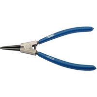 Draper 210mm Straight Tip External Circlip Pliers - image 3