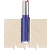 Draper 1/2" Straight TCT Router Bit 19 x 25mm - image 2