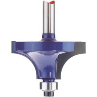 Draper TCT Router Bit 1/4" Beading 38 x 20mm - image 3