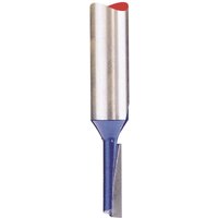 Draper TCT Router Bit 1/4" Straight 3 x 11mm - image 3