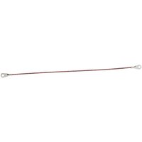 Draper 300mm Tungsten Carbide Tile and Rod Saw Blade - image 3