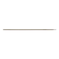 Draper Welding Electrodes, 2.0mm, 2.5kg pack, slim metallic rods for welding applications.