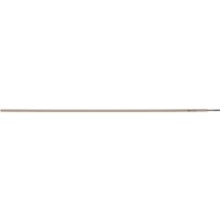 Draper welding electrode, 2.5mm diameter, long thin metal rod, part of a 2.5kg pack.