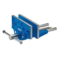 Draper 150mm Woodworking Vice - image 4