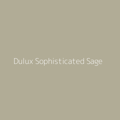 Dulux Colour Tester Sophisticated Sage, 30ML - image 2