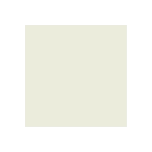 Dulux Trade Vinyl Matt paint in a 5L container, featuring a soft, muted Apple White color with a smooth, matte finish ideal for interior walls.