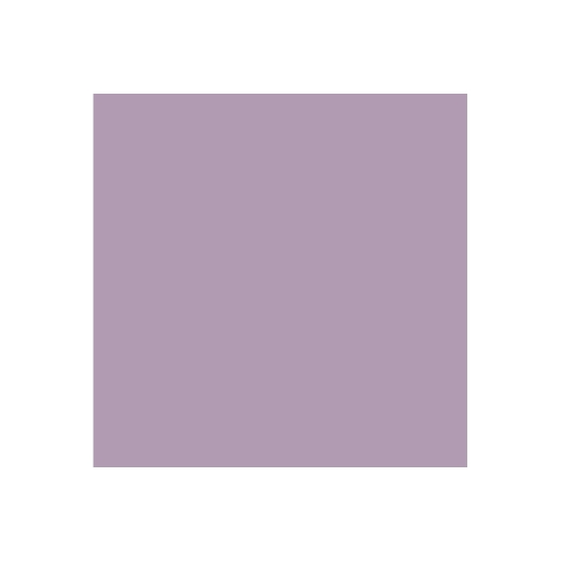 Dulux Trade Vinyl Matt in a 5L container, showcasing a soft frosted grape color with a smooth, matte finish ideal for interior walls.