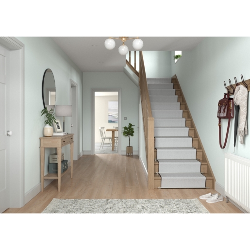 Dulux Trade Vinyl Matt 5L Jade White - image 2