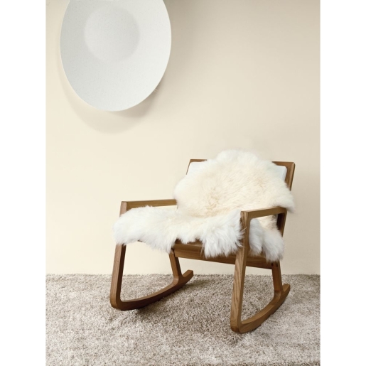 Dulux Trade Vinyl Matt 5L Nutmeg White - image 2