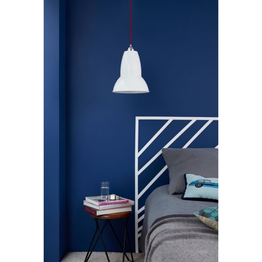 Dulux Trade Vinyl Matt 5L Sapphire Salute - image 2