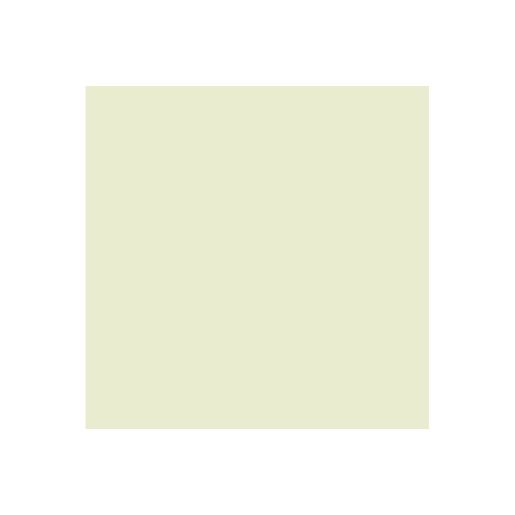 Dulux Trade Vinyl Matt paint in a 5L container, featuring a soft apple green color with a smooth matte finish, ideal for interior walls.