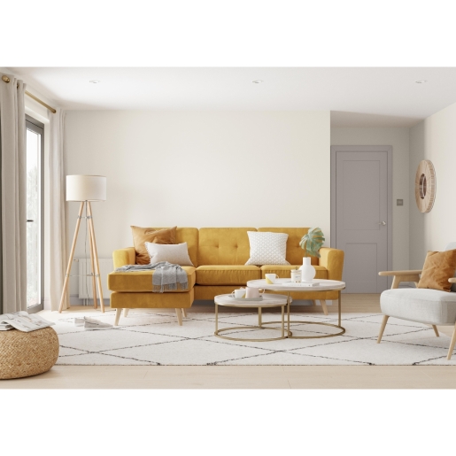 Dulux Trade Vinyl Matt 5L Summer Linen - image 2