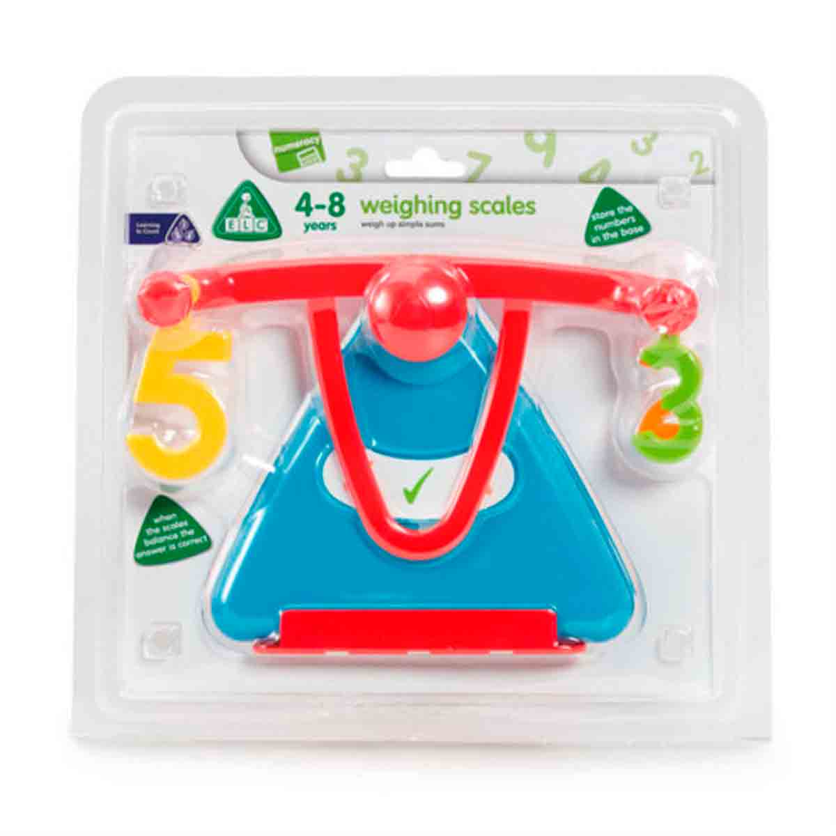 Early Learning Centre Weighing Scales - image 2