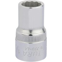 Elora Bi-Hexagon Socket 1/2" Sq. Dr. - image 2