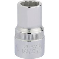 Elora Bi-Hexagon Socket 1/2" Sq. Dr. - image 3