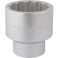 Elora Bi-Hexagon Socket 1" Sq. Dr. 2.3/8" - image 3