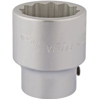 Bi-Hexagon Socket 1" Square Drive