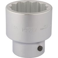 Bi-Hexagon Socket 1" Sq. Dr.