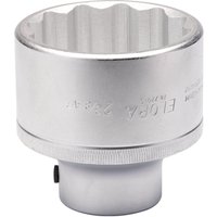 Elora Bi-Hexagon Socket, 2.3/8" 3/4" Sq. Dr. - image 3