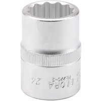 Elora Bi-Hexagon Socket, 3/4" Sq. Dr., 24mm - image 3