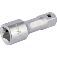 Extension Bar, 3/4" Sq. Dr.,