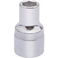 Hexagon Socket, 1/2" Sq. Dr.,