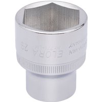Elora 29mm Hexagon Socket, 1/2" Drive - image 3