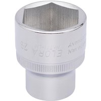 Elora 29mm Hexagon Socket, 1/2" Drive - image 4