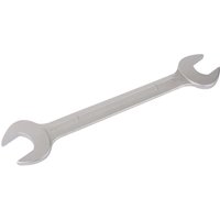 Elora Long Imperial Double Open End Spanner, 1.1/4 x 1.7/16" - image 2