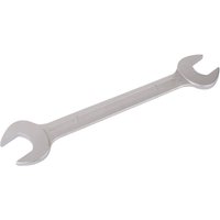 Elora Long Imperial Double Open End Spanner, 1.1/4 x 1.7/16" - image 3