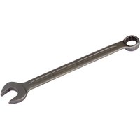 Elora 17mm Long Stainless Steel Combination Spanner - image 2