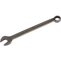 Long Stainless Steel Combination Spanner