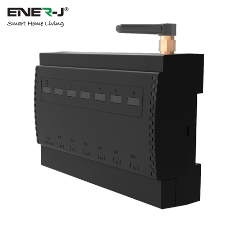 ENER-J RF and Wi-Fi Non-Dimmable Relay Module - image 2