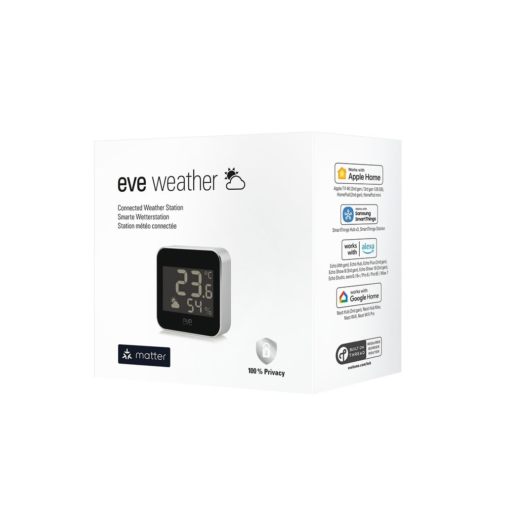 EVE Weather (Matter) - image 4