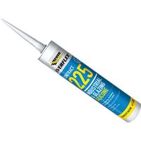 Everbuild Sika 486135 Translucent Industrial & Glazing Silicone 295ml - image 4
