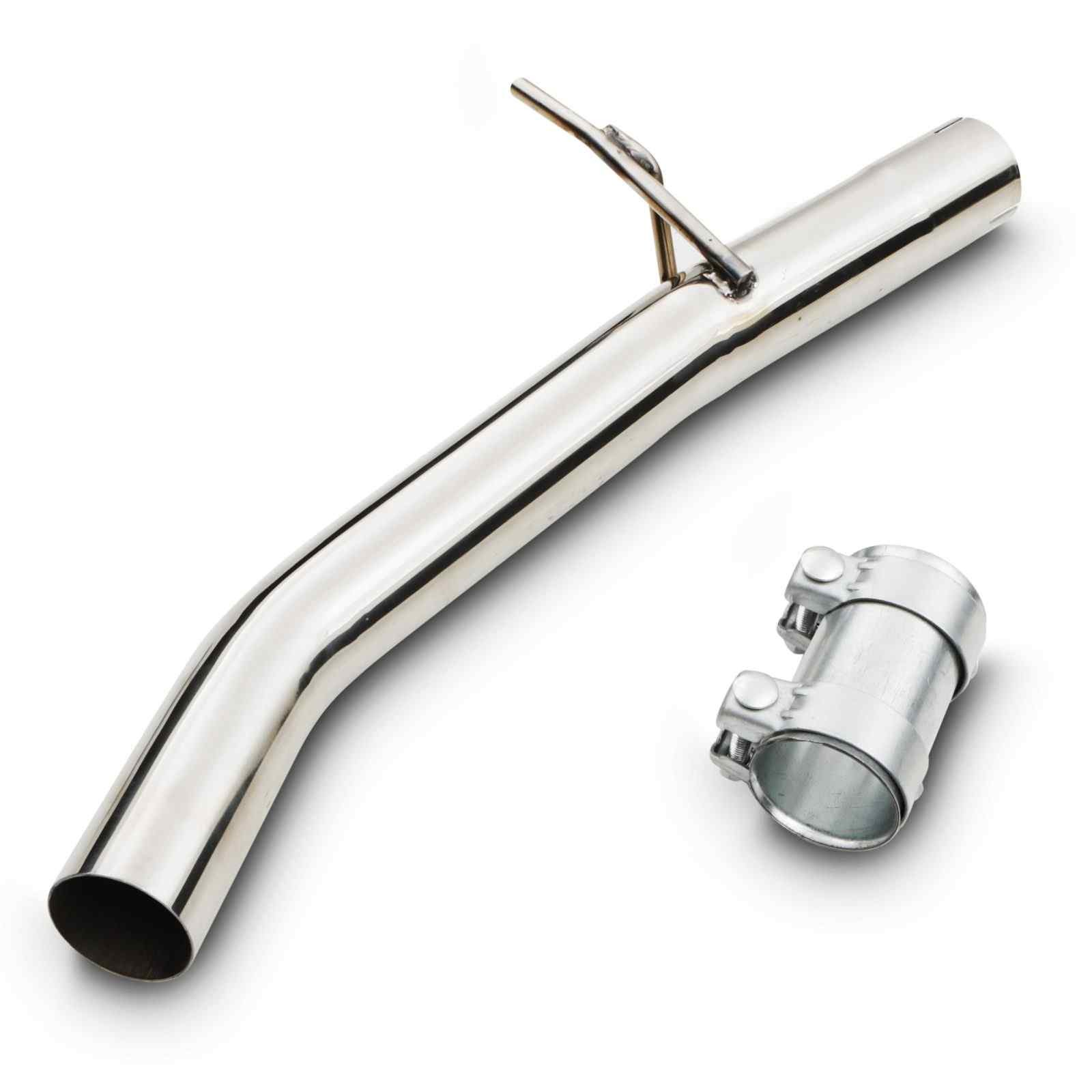 Exhaust Centre Section - Audi A3 S3 8P 2.0 FSI Quattro 03-08 - image 2