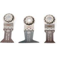Fein Starlock E-Cut Combo Set for Wood and Metal - image 2