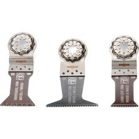 Fein Starlock E-Cut Combo Set for Wood and Metal - image 3